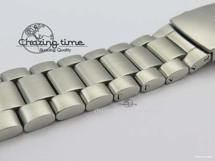 1225 Planet Ocean 2016 43.5mm SS Black Bezel BP 1:1 Best Edition Black Dial On SS Bracelet A WellDesigned 8195